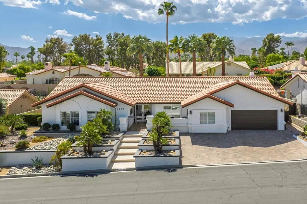 73095 Deer Grass Drive, Palm Desert, CA — listing photo 1