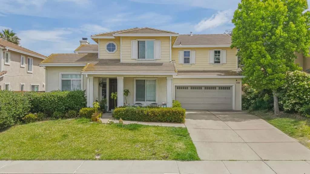Address available on request, Antioch, CA — listing photo 1