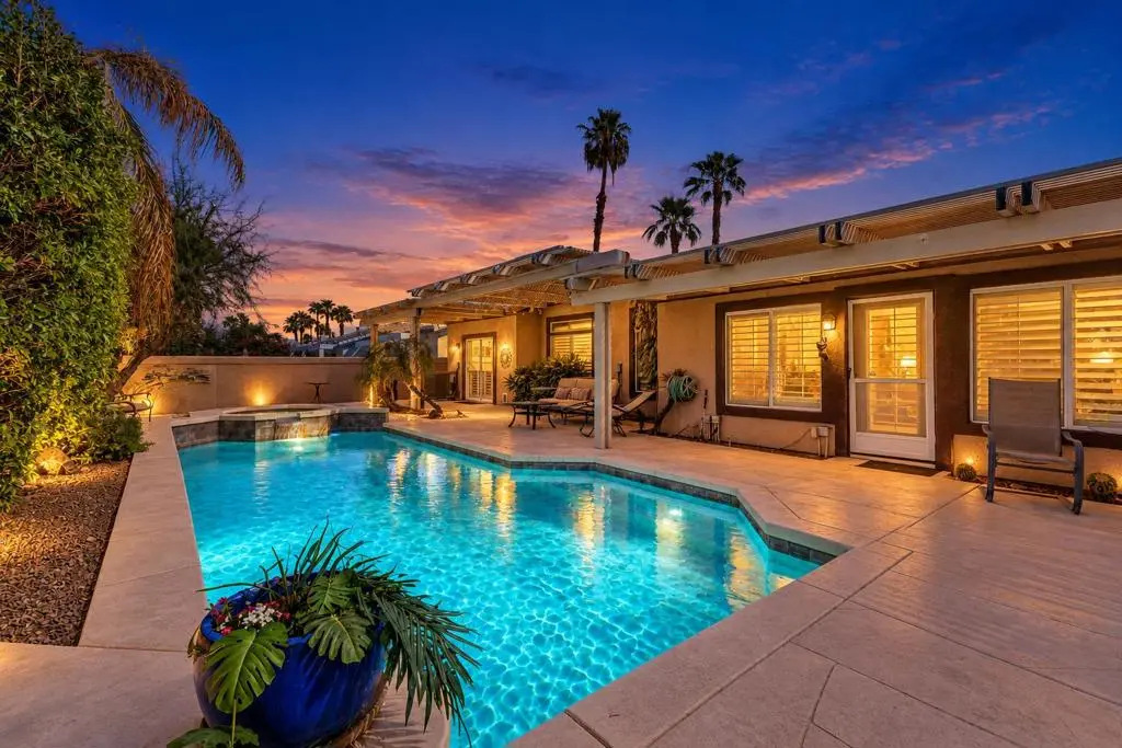 47905 Via Firenze, La Quinta, CA — listing photo 1