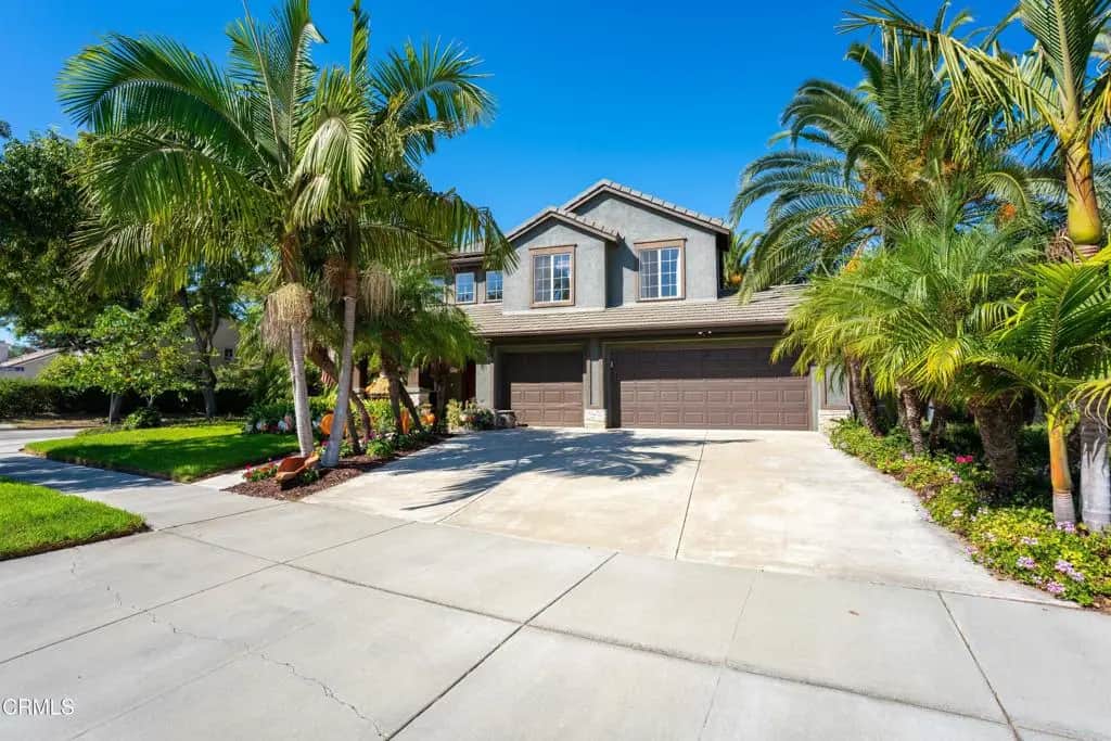 603 Sara Drive, Oxnard, CA — listing photo 1