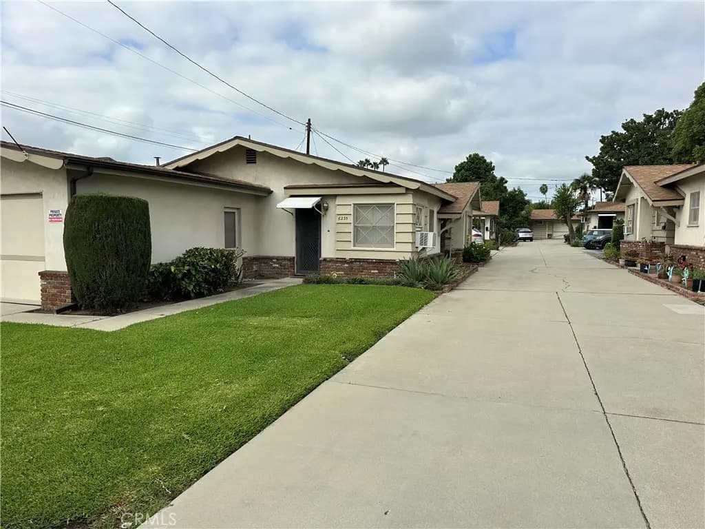 6235 Oak, Temple City, CA — listing photo 1