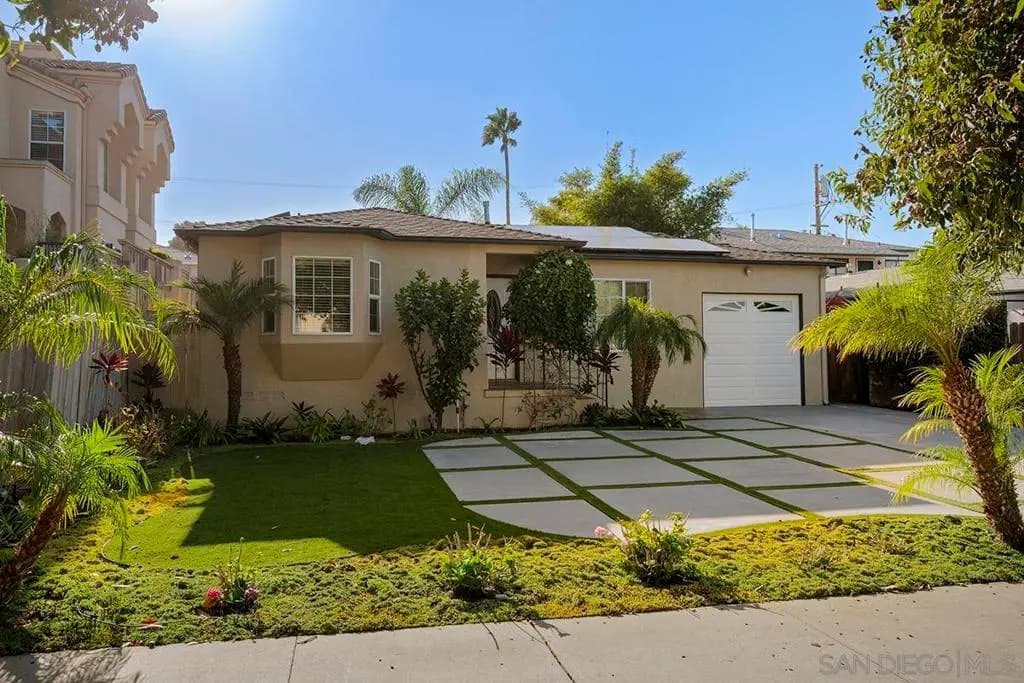 3756 Promontory St, San Diego, CA — listing photo 1