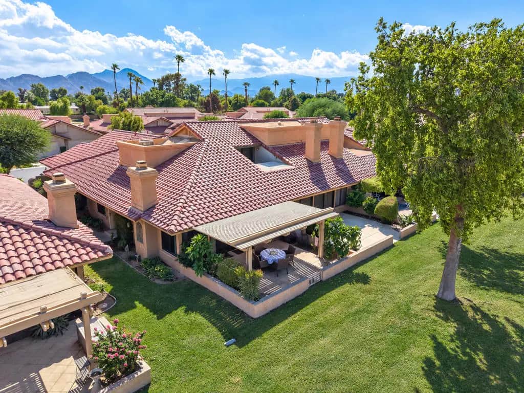 77748 Woodhaven Drive S, Palm Desert, CA — listing photo 1
