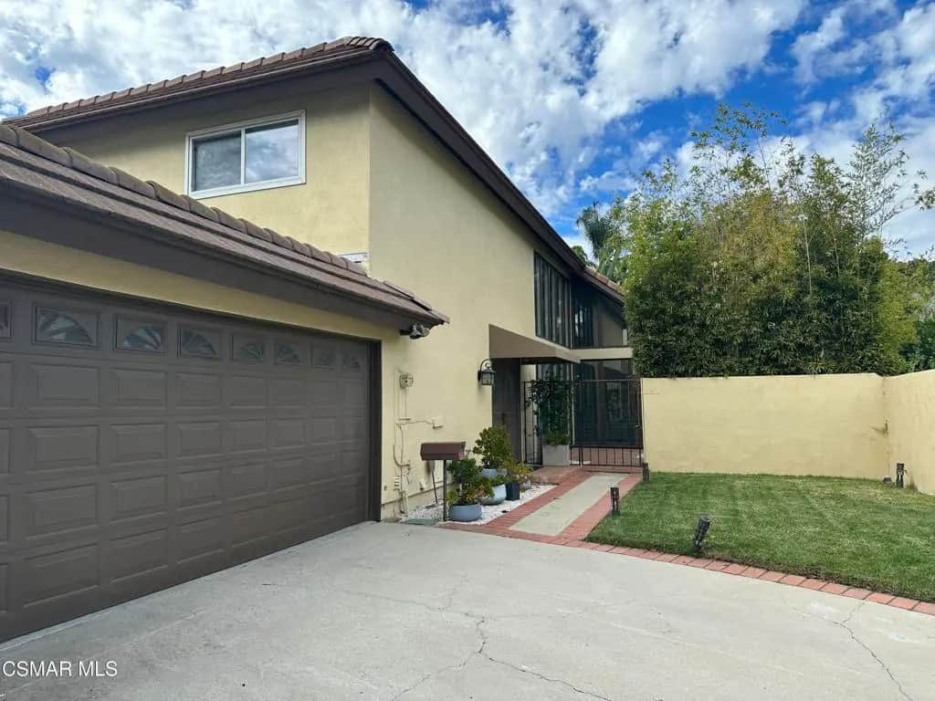 1165 Triunfo Canyon Road, Westlake Village, CA — listing photo 1