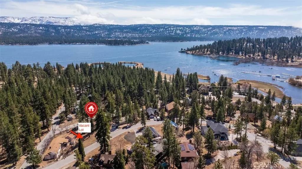 0 Fawnskin Drive, Fawnskin, CA — listing photo 1