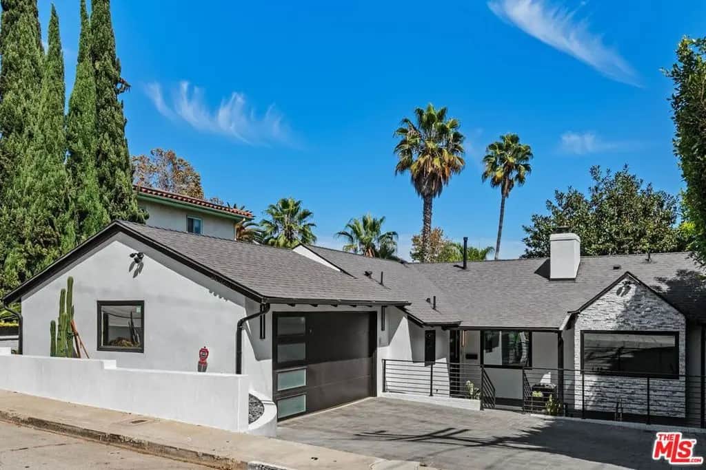 3304 Shelby Drive, Los Angeles, CA — listing photo 1