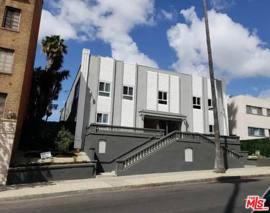 747 S New Hampshire Avenue, Los Angeles, CA — listing photo 1