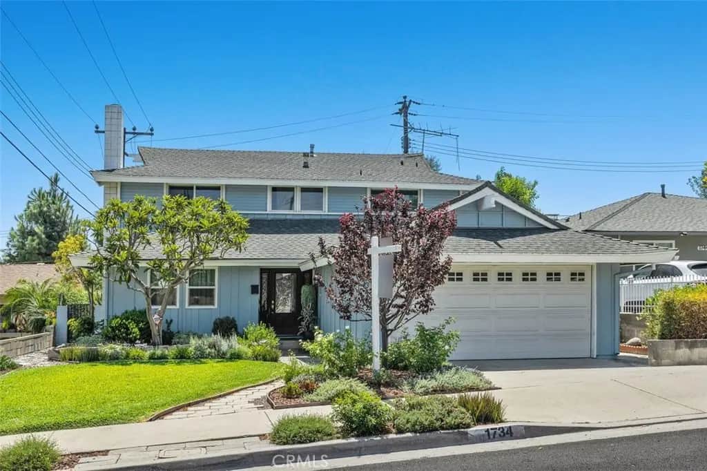 1734 Bluestone, Monterey Park, CA — listing photo 1