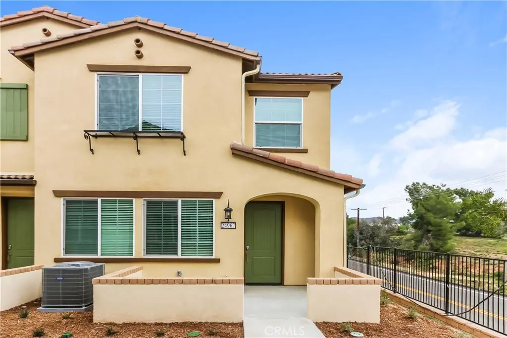 24967 Padre Court, Wildomar, CA — listing photo 1
