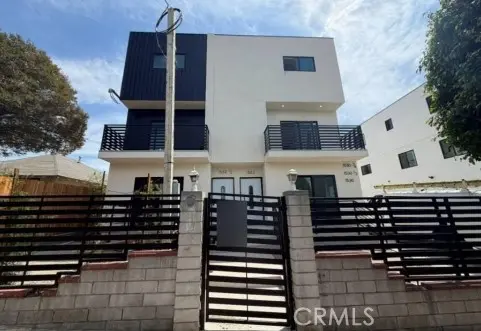 1532 Ricardo Street, Los Angeles, CA — listing photo 1