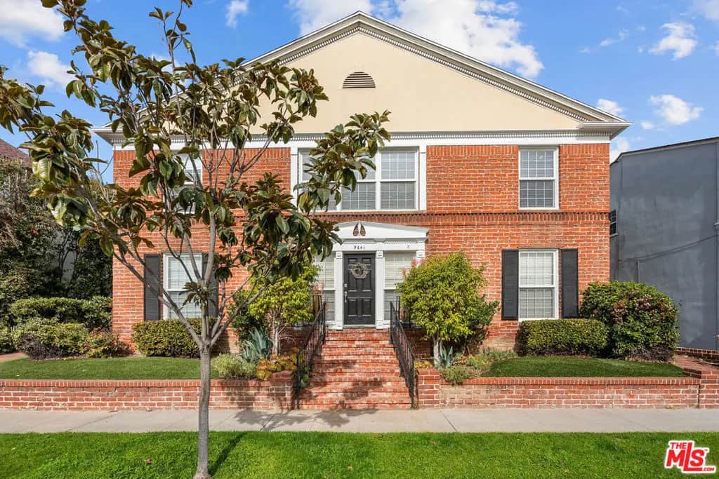 9645 W Olympic Boulevard 1/2, Beverly Hills, CA — listing photo 1