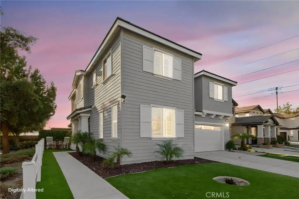 6577 Coyote Trail Lane, Eastvale, CA — listing photo 1