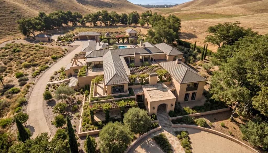 Address available on request, Portola Valley, CA — listing photo 1