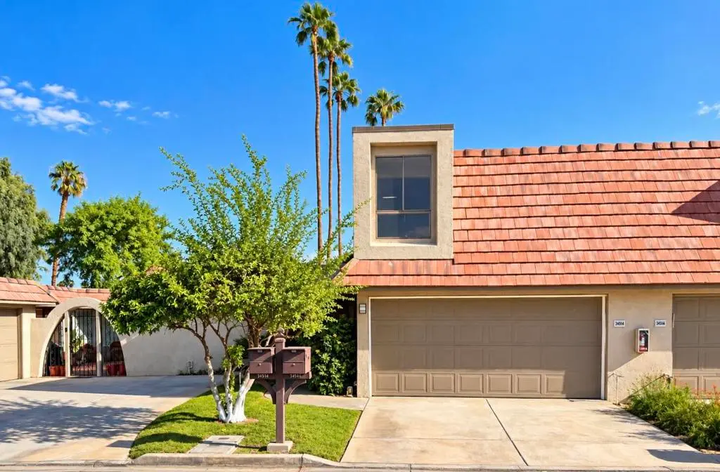 34554 Calle Las Palmas, Cathedral City, CA — listing photo 1