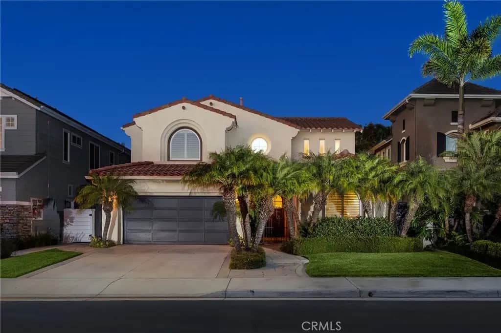 6339 Forester Drive, Huntington Beach, CA — listing photo 1