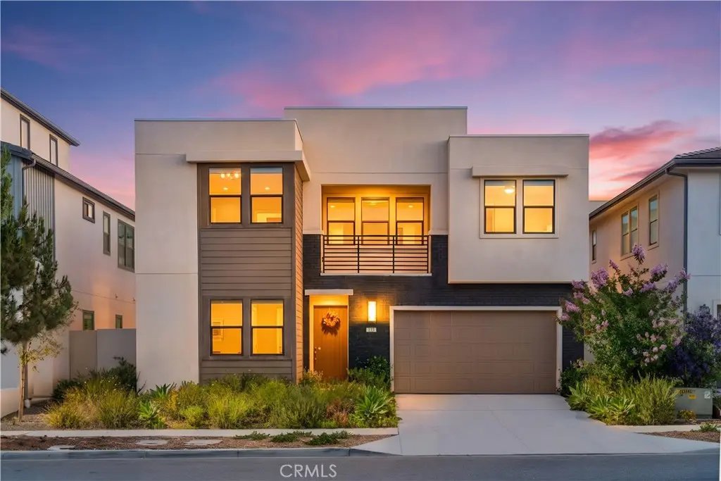 133 Chant, Irvine, CA — listing photo 1