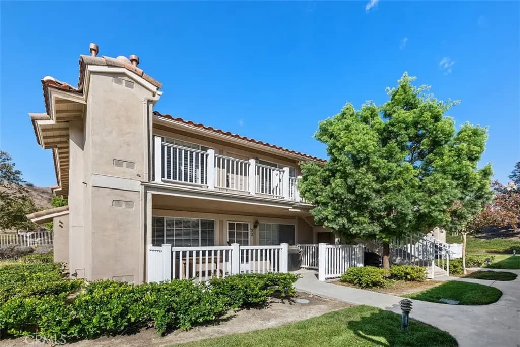 19801 Meadow Ridge Dr 57, Trabuco Canyon, CA — listing photo 1