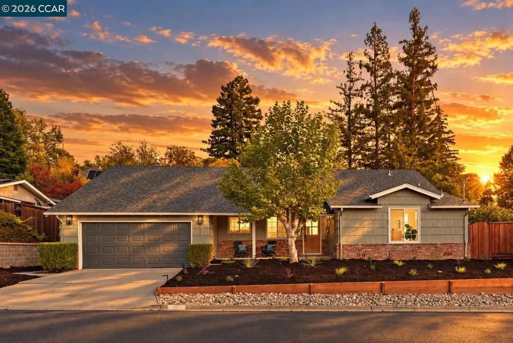 494 Wilbur Dr, Pleasant Hill, CA — listing photo 1