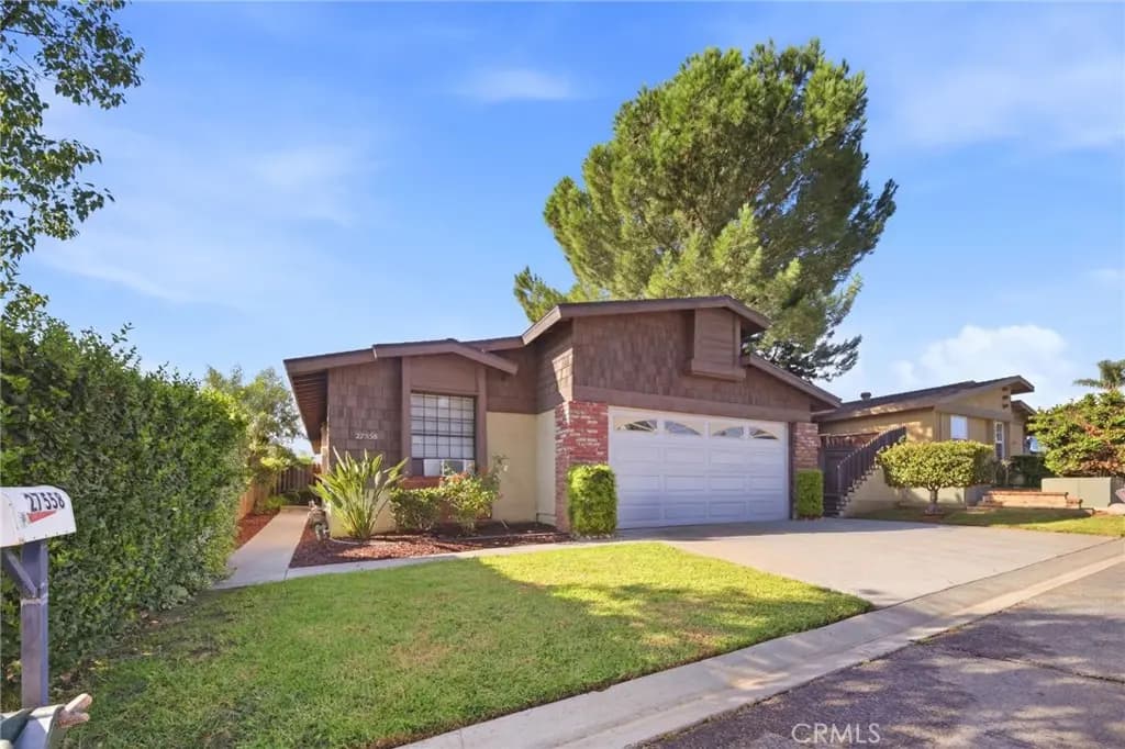 27558 Jasper Way, Castaic, CA — listing photo 1