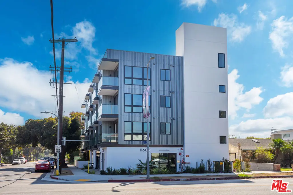 11600 National Boulevard 305, Los Angeles, CA — listing photo 1