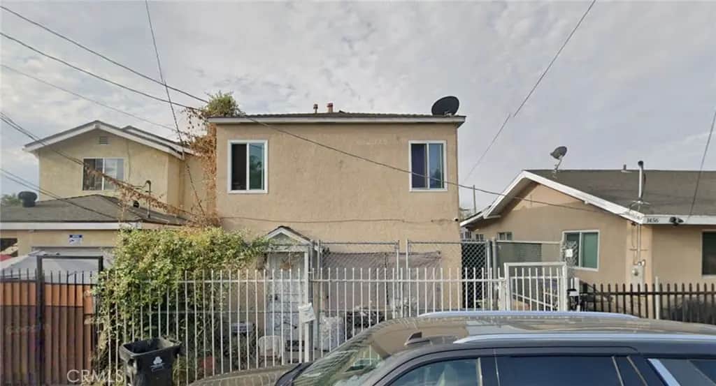 1462 E 98th, Los Angeles, CA — listing photo 1