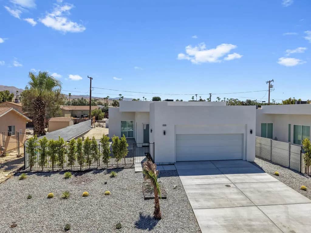 15464 Avenida Rambla, Desert Hot Springs, CA — listing photo 1