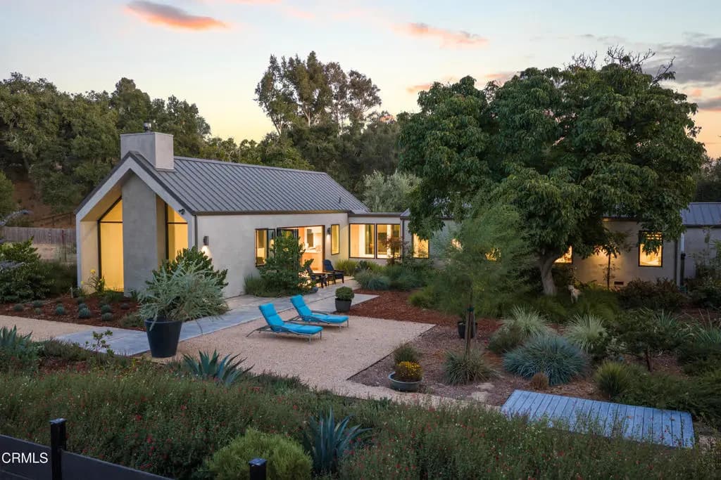 1728 Cottonwood Street, Solvang, CA — listing photo 1