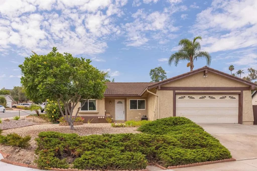 7245 Decanture Cove, San Diego, CA — listing photo 1