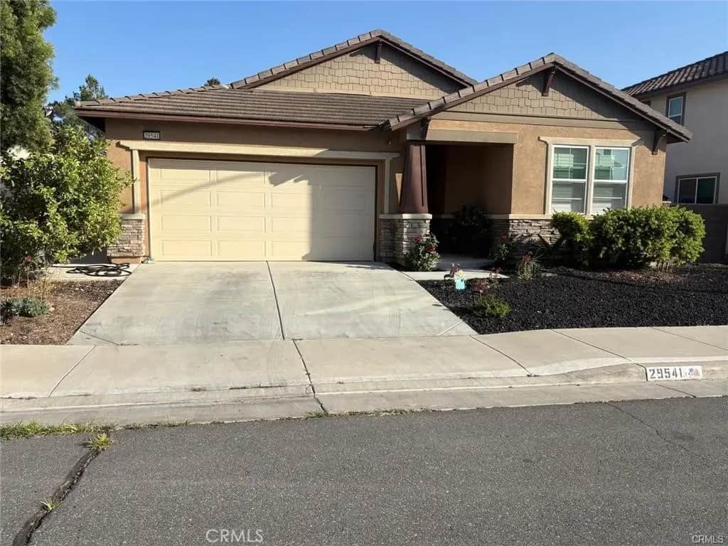 29541 Mascot, Lake Elsinore, CA — listing photo 1