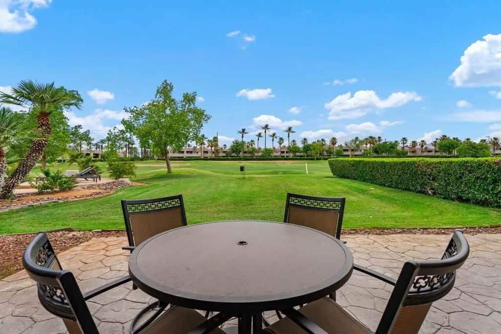 20 Pebble Beach Drive, Rancho Mirage, CA — listing photo 1