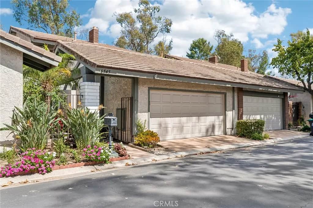 6545 E Paseo Diego, Anaheim, CA — listing photo 1