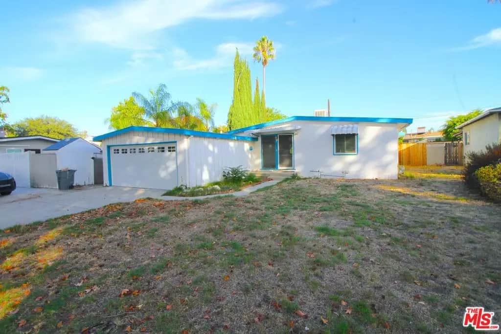 13149 Archwood Street, North Hollywood, CA — listing photo 1