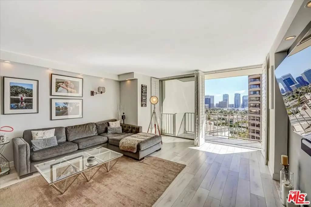 10433 WILSHIRE Boulevard 1202, Los Angeles, CA — listing photo 1