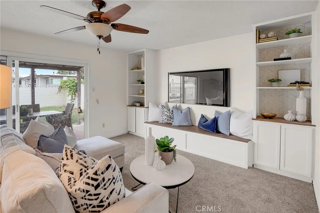 7321 Colombia Drive, Buena Park, CA — listing photo 1