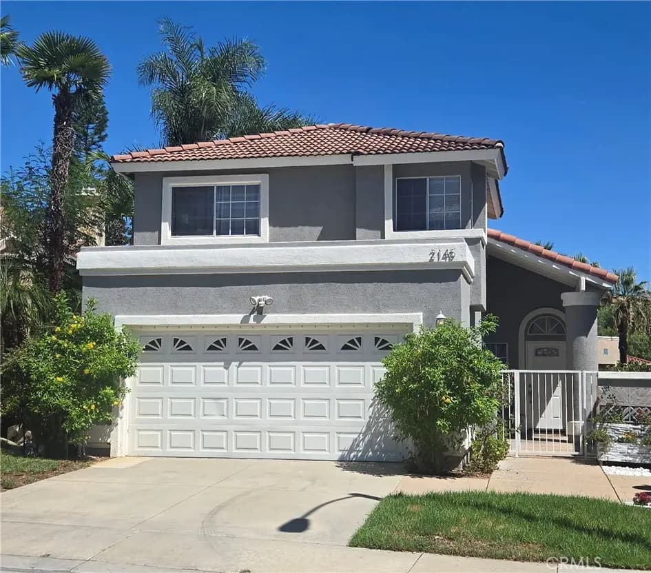 2145 Cedar Glen Drive, Corona, CA — listing photo 1