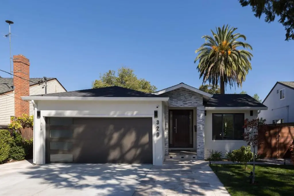 320 Chester Street, Menlo Park, CA — listing photo 1