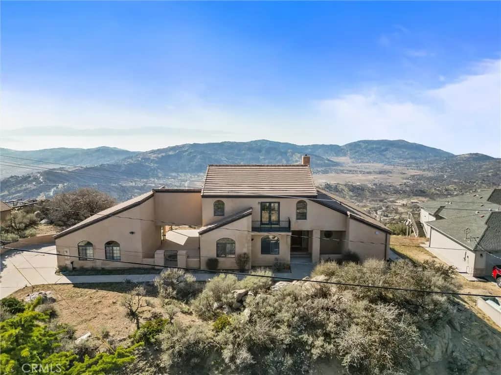 23901 El Rancho, Tehachapi, CA — listing photo 1