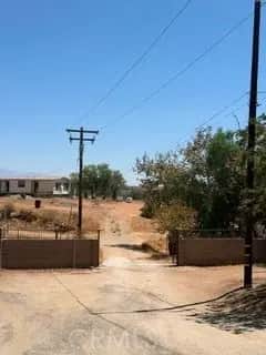 20680 Santa Rosa Mine Road, Perris, CA — listing photo 1