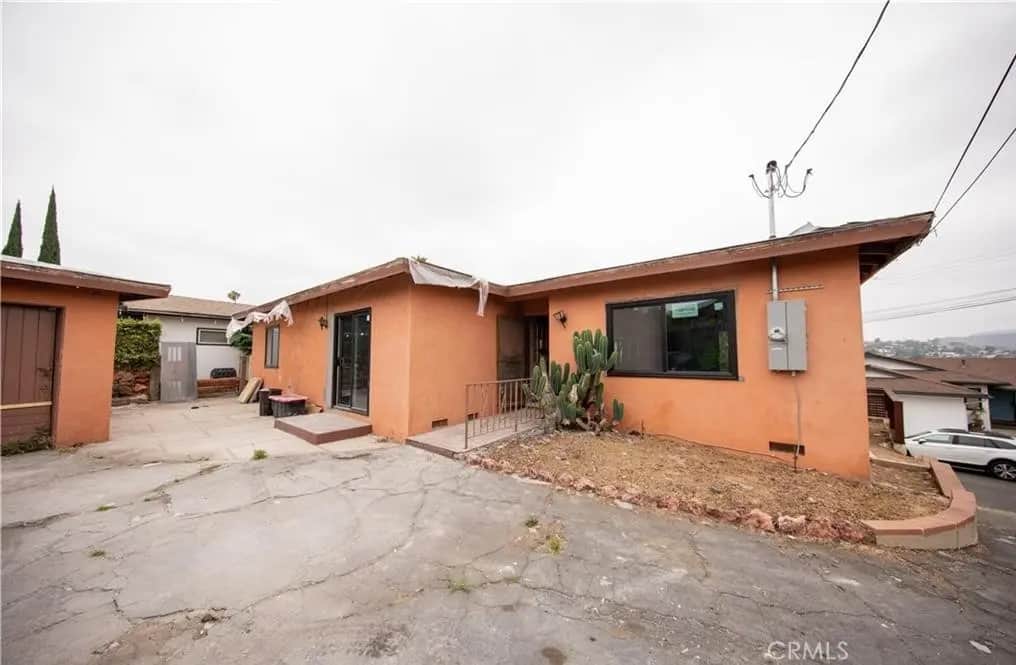 3535 Verdugo Vista, Los Angeles, CA — listing photo 1
