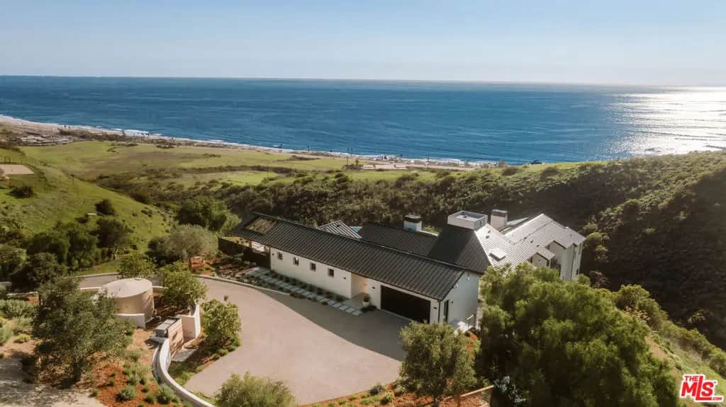 5941 Trancas Canyon Road, Malibu, CA — listing photo 1