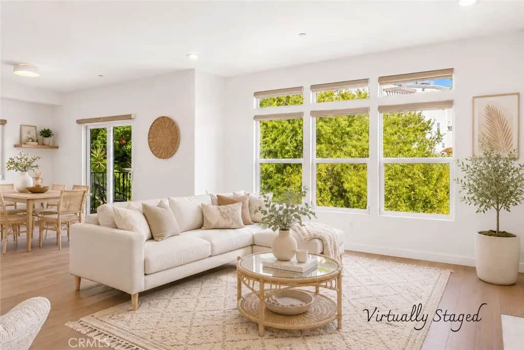 3822 Clayton Avenue, Los Angeles, CA — listing photo 1