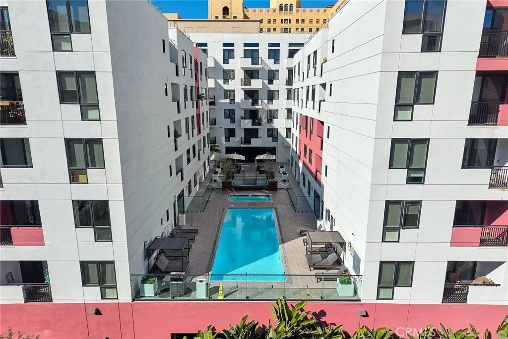 1234 Wilshire Blvd. 519, Los Angeles, CA — listing photo 1