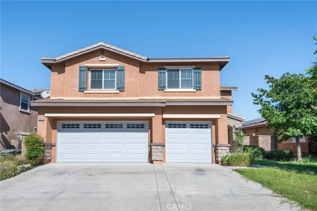 45016 Bronze Star Road, Lake Elsinore, CA — listing photo 1