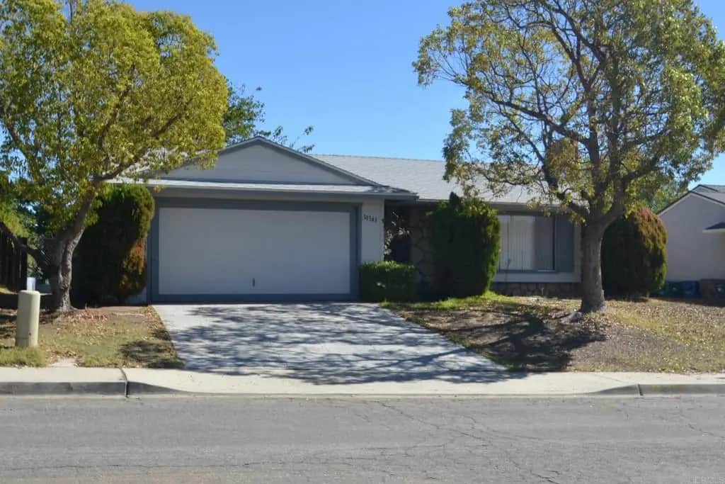 10343 Woodwayne Drive, Santee, CA — listing photo 1