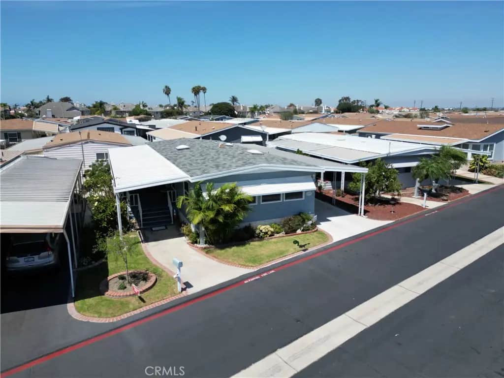 16222 Monterey Lane 253, Huntington Beach, CA — listing photo 1