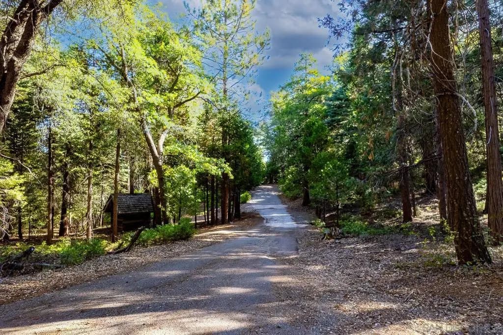 0 Mountain Circle Dr, Julian, CA — listing photo 1