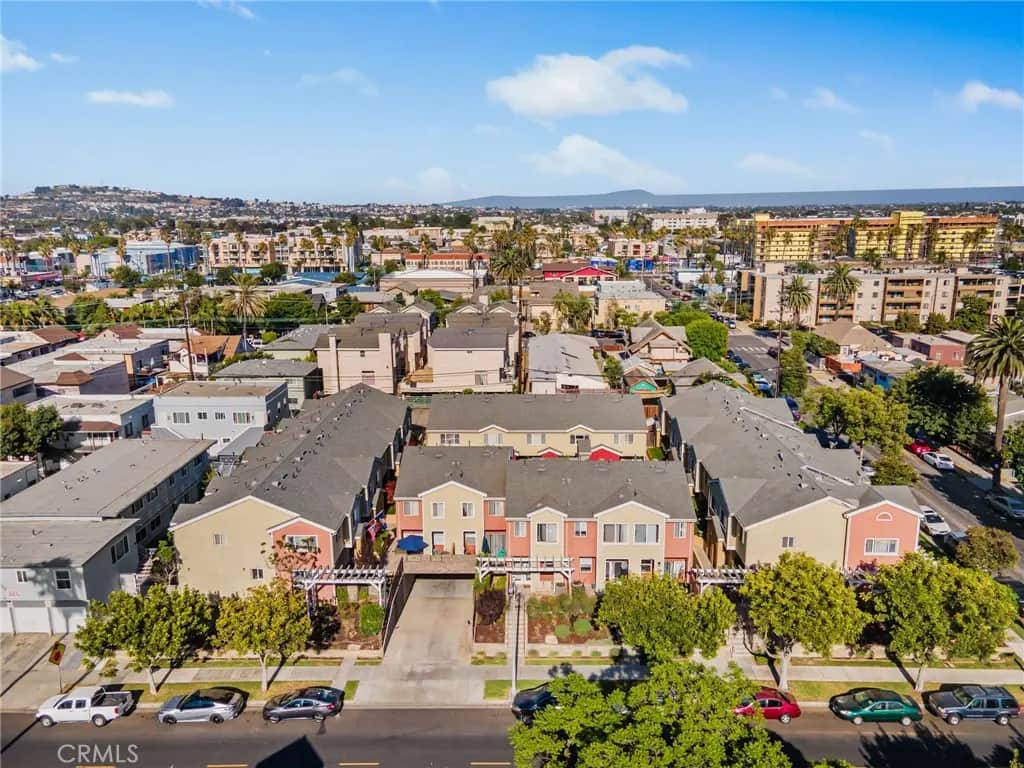 1500 Pine, Long Beach, CA — listing photo 1