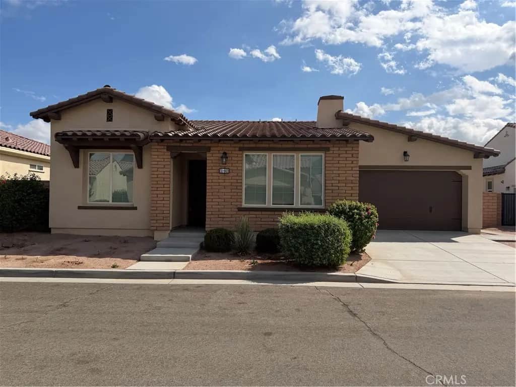 51862 Via Jimeno, La Quinta, CA — listing photo 1
