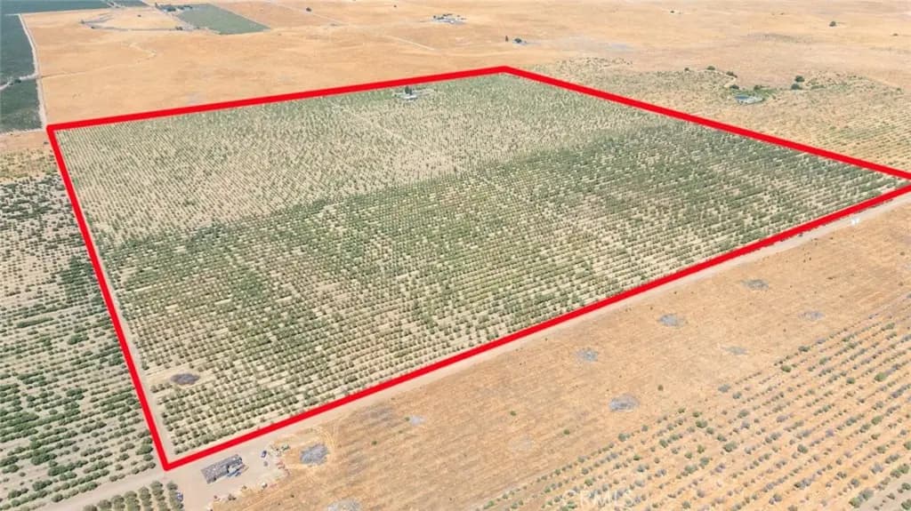 0 Buchanan Hollow Road, Le Grand, CA — listing photo 1