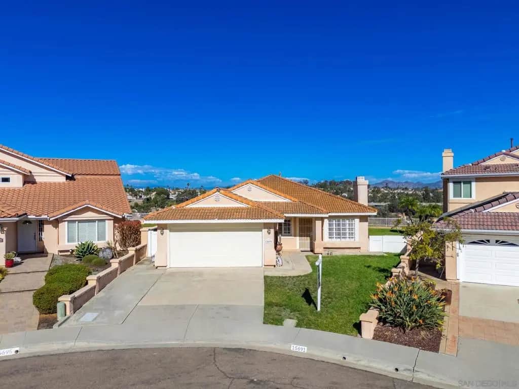15691 Corte Raposo, San Diego, CA — listing photo 1